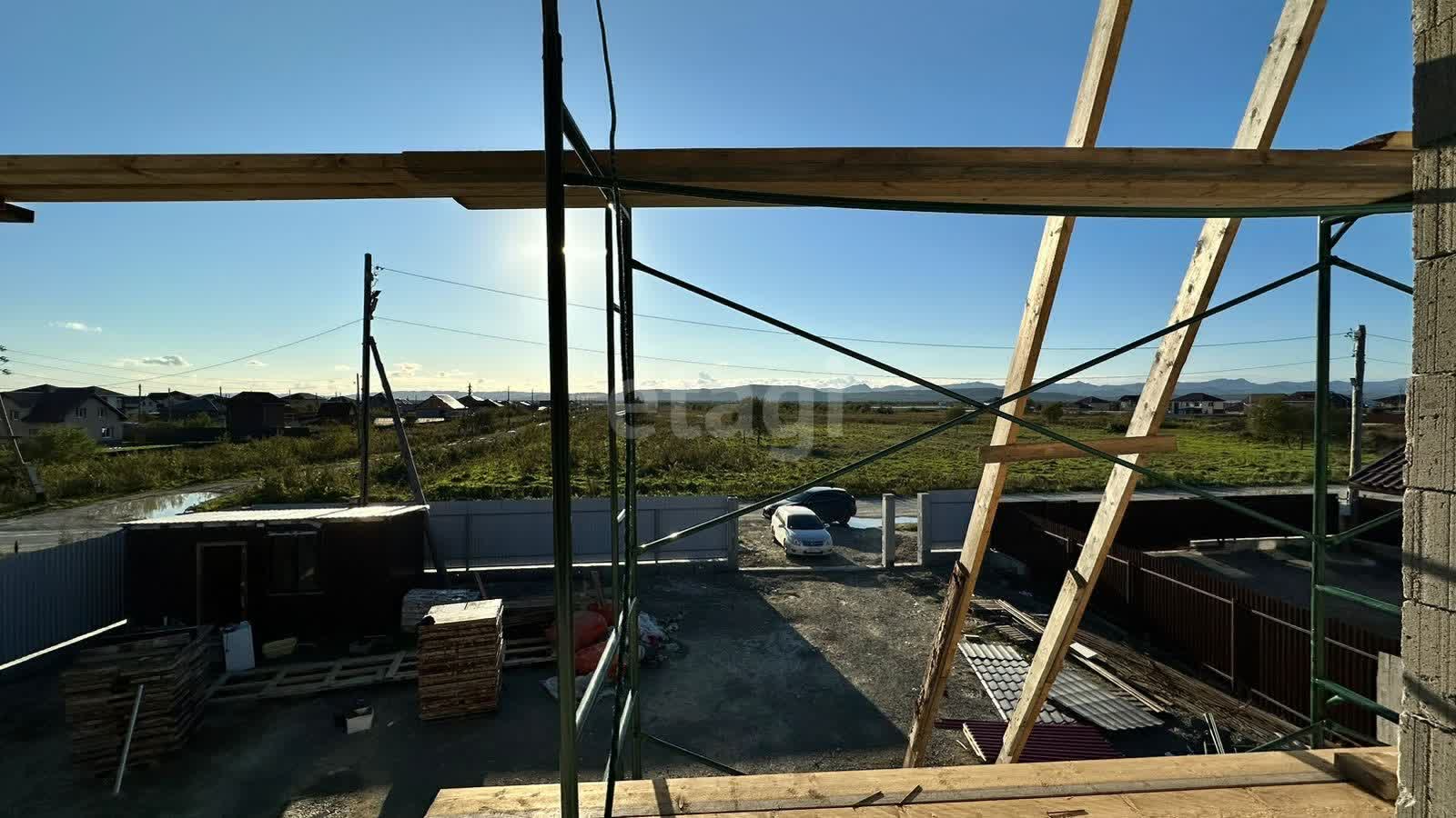 Продажа дома, 198м <sup>2</sup>, 5 сот., Южно-Сахалинск, Сахалинская область,  