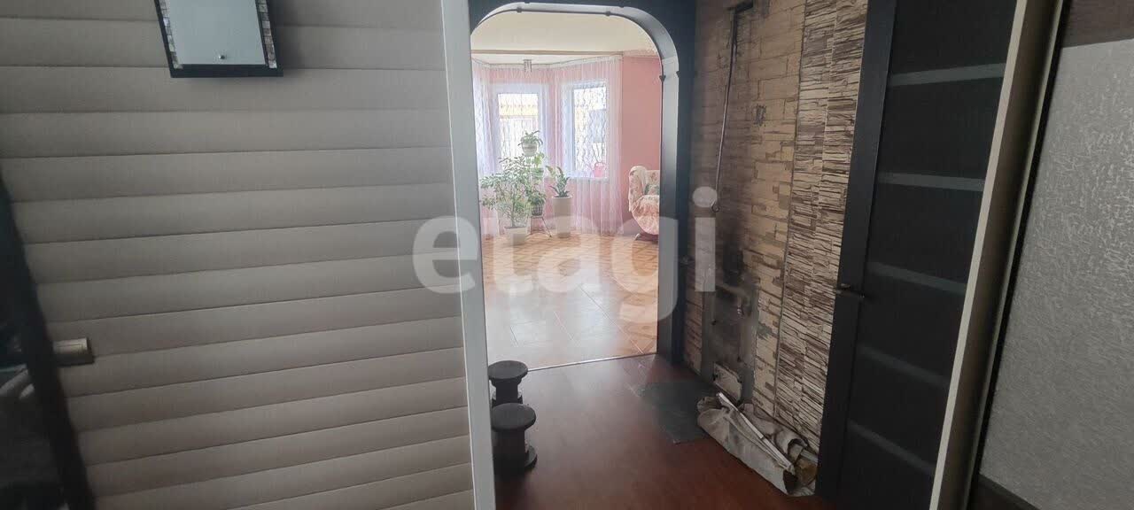 Продажа дома, 79м <sup>2</sup>, 10 сот., Улан-Удэ, Республика Бурятия