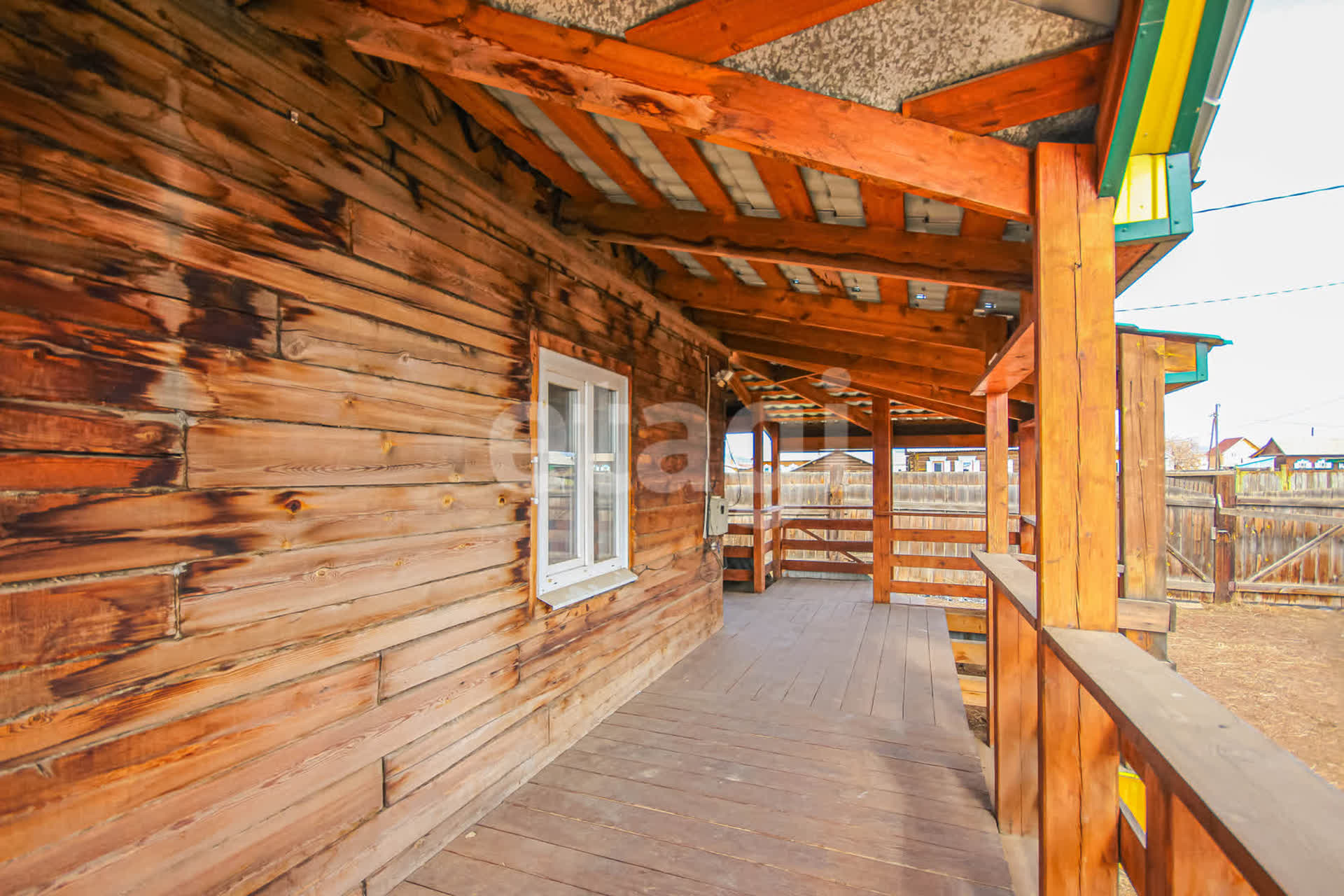 Продажа дома, 96м <sup>2</sup>, 9 сот., Улан-Удэ, Республика Бурятия,  Иволгинский