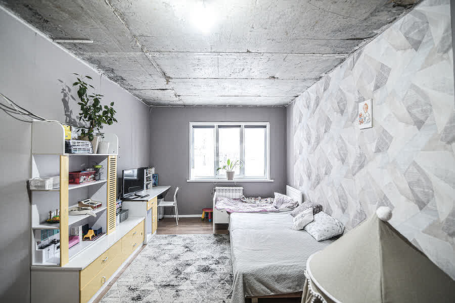 Продажа 2-комнатной квартиры, Южно-Сахалинск, Сахалинская область,  Южно-Сахалинск