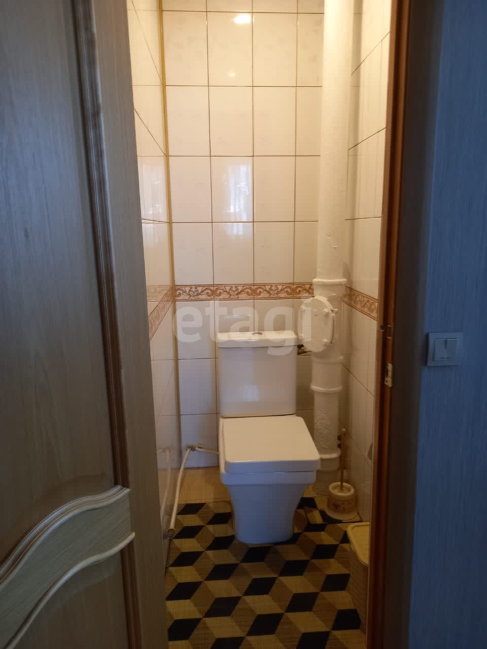 Продажа 2-комнатной квартиры, Южно-Сахалинск, Сахалинская область,  Южно-Сахалинск