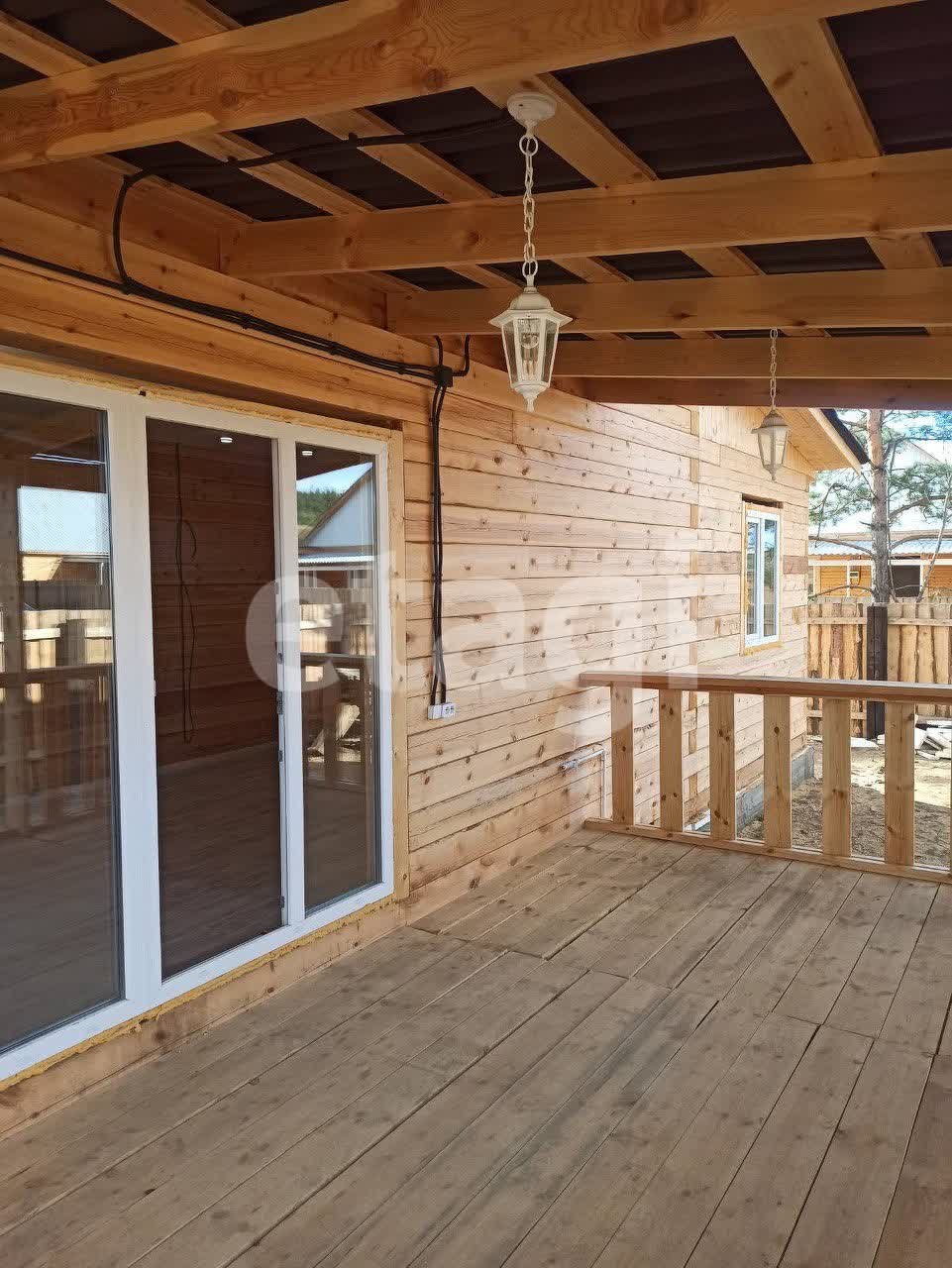 Продажа дома, 208м <sup>2</sup>, 7 сот., Улан-Удэ, Республика Бурятия