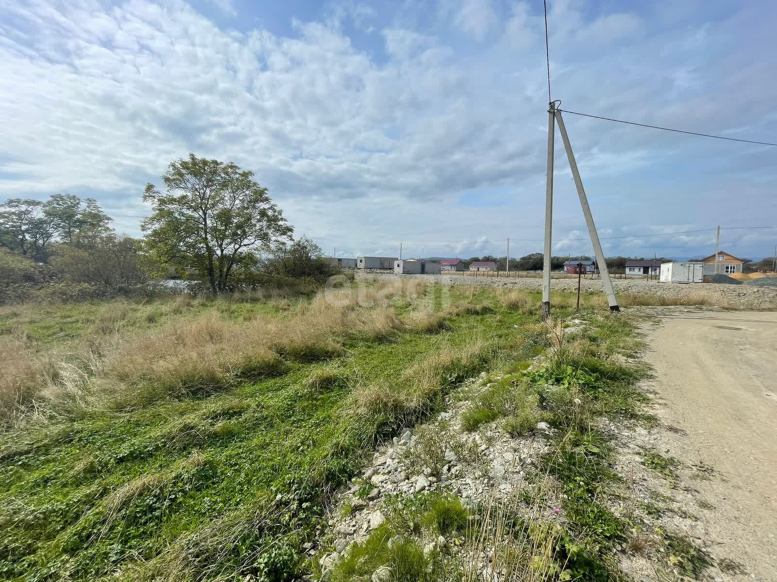 Продажа участка, Южно-Сахалинск, Сахалинская область,  Южно-Сахалинск