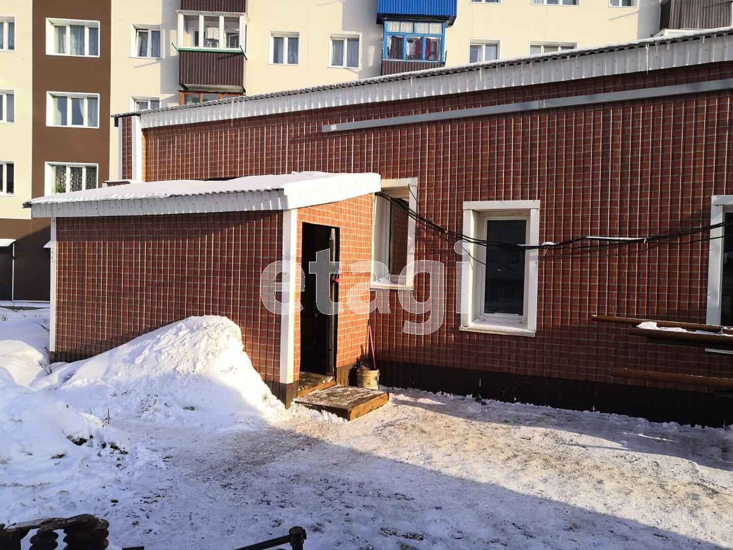 Продажа коммерческой недвижимости, 206м <sup>2</sup>, Южно-Сахалинск, Сахалинская область,  Южно-Сахалинск