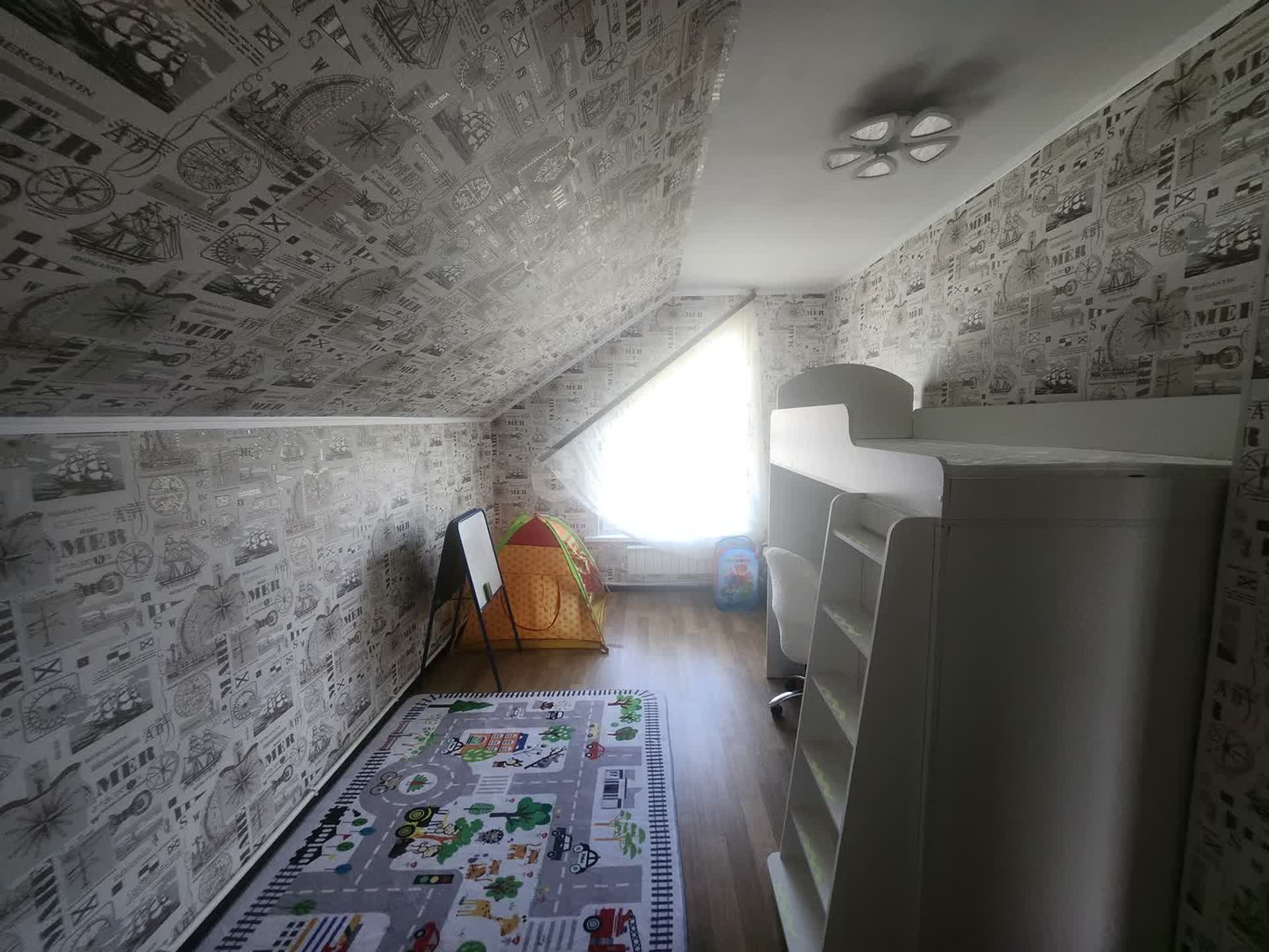 Продажа дома, 109м <sup>2</sup>, 6 сот., Южно-Сахалинск, Сахалинская область,  