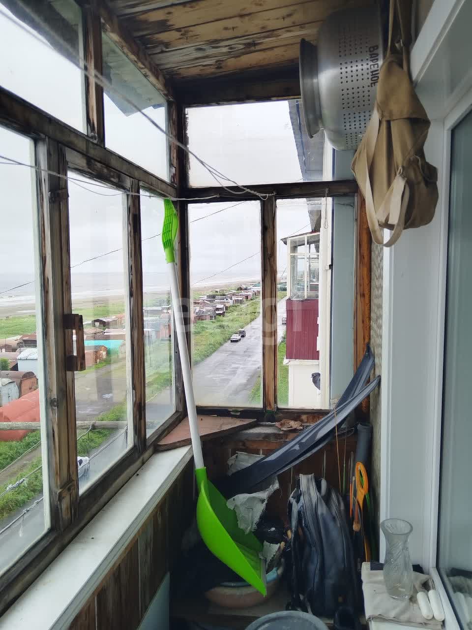 Продажа 4-комнатной квартиры, Южно-Сахалинск, Сахалинская область,  Южно-Сахалинск