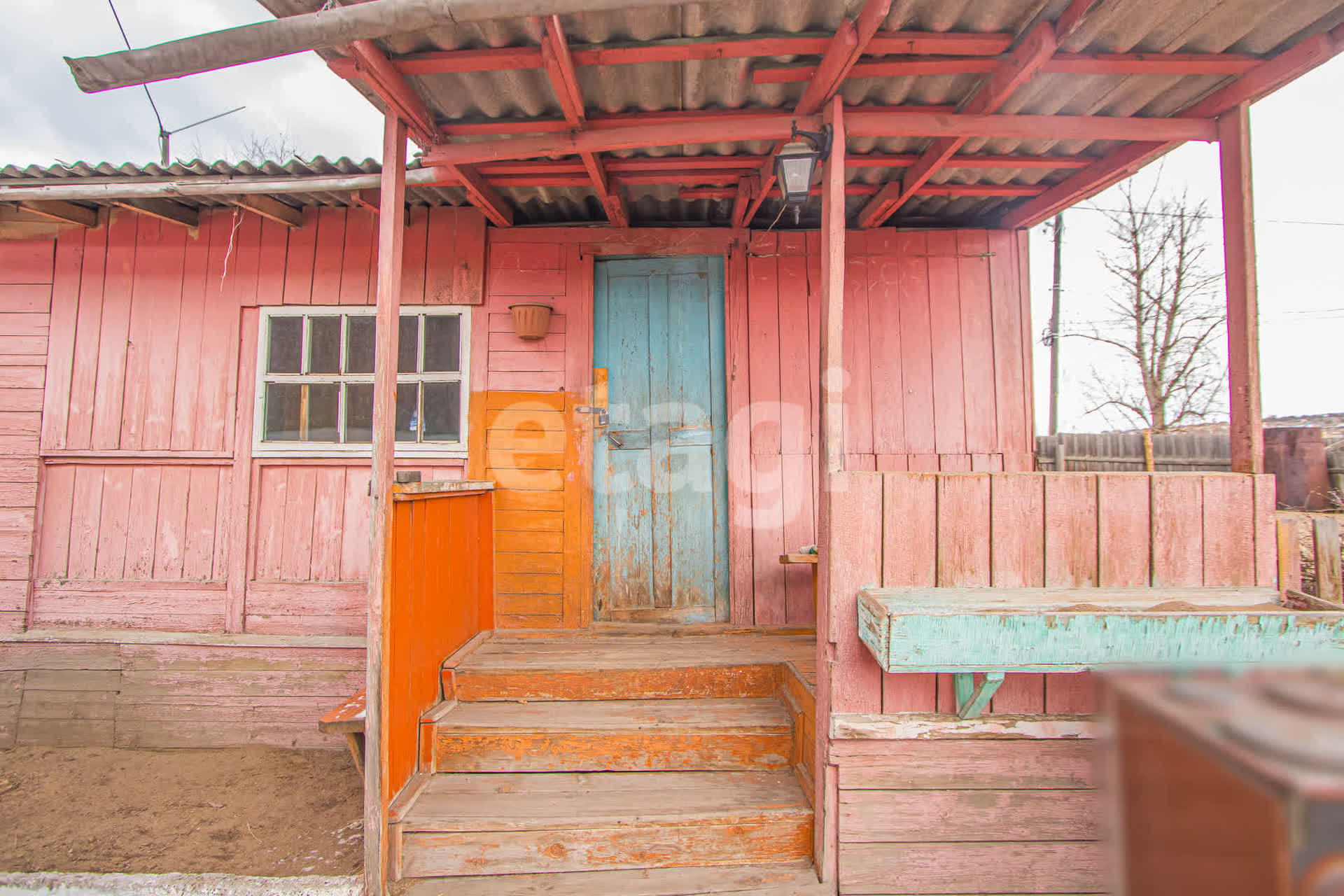 Продажа дома, 79м <sup>2</sup>, 5 сот., Улан-Удэ, Республика Бурятия,  Тарбагатайский