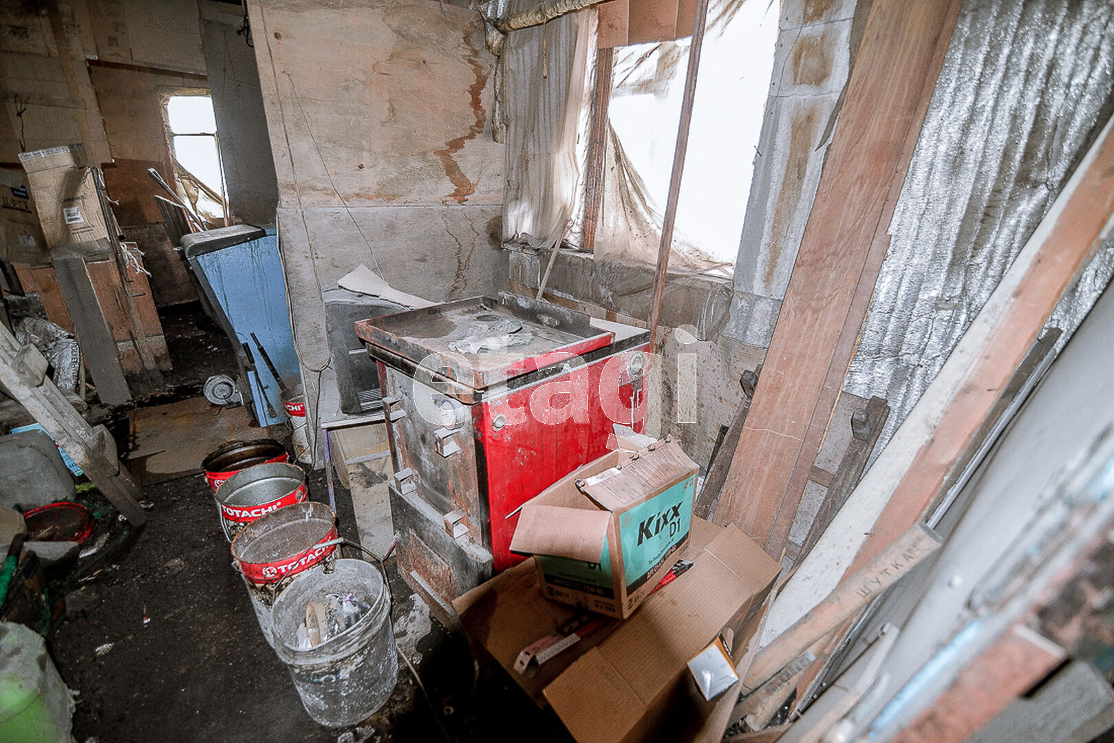 Продажа дома, 337м <sup>2</sup>, 8 сот., Южно-Сахалинск, Сахалинская область,  