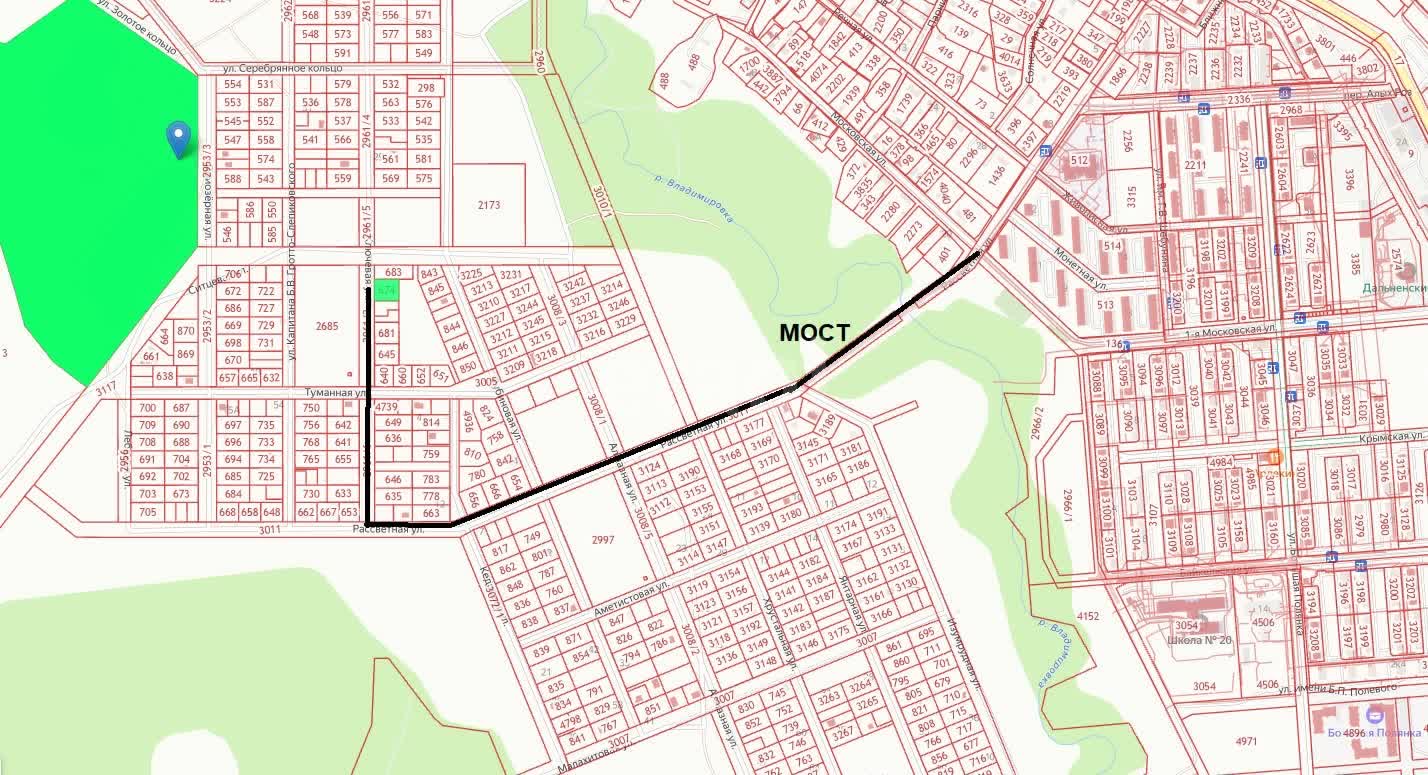 Продажа участка, Южно-Сахалинск, Сахалинская область,  