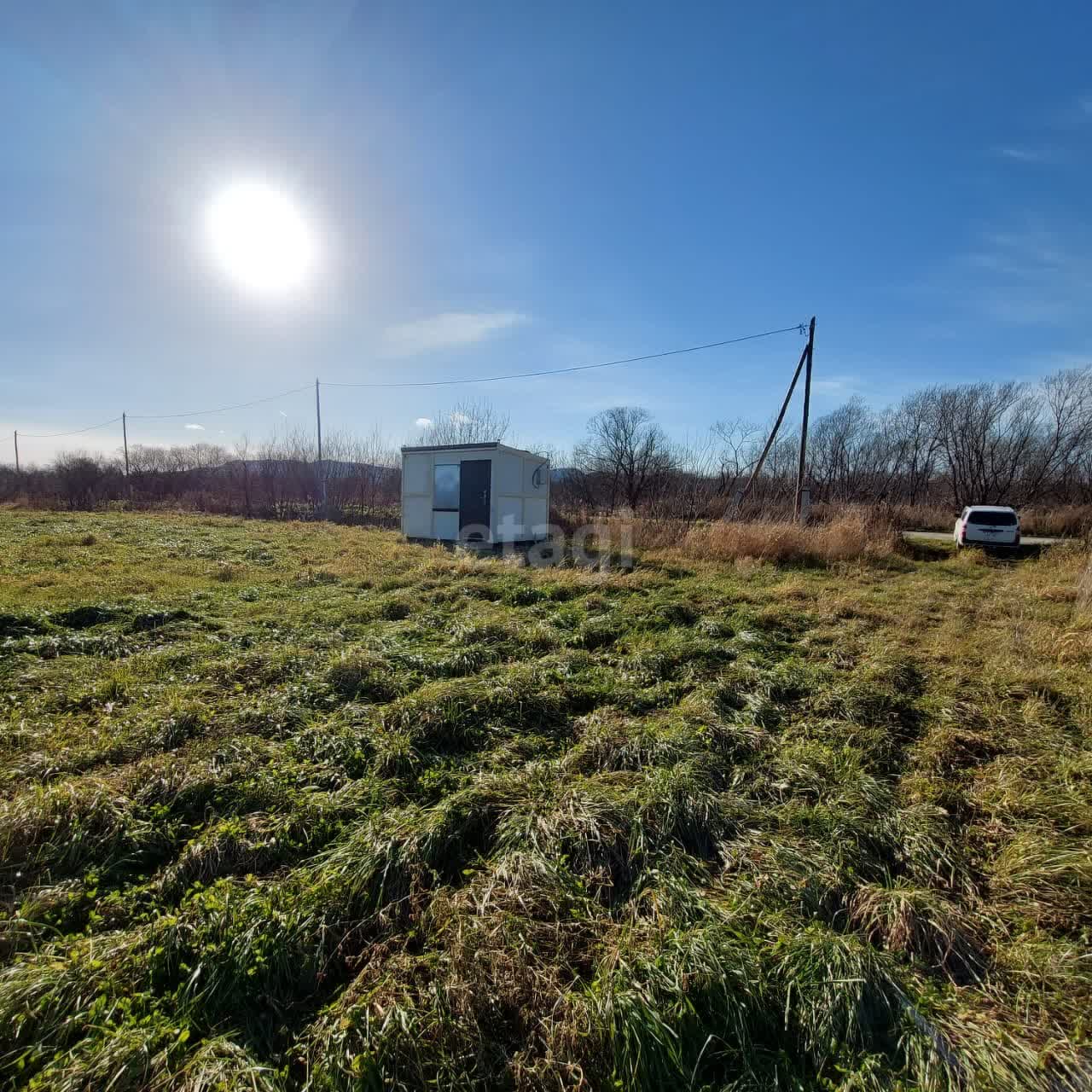 Продажа участка, Южно-Сахалинск, Сахалинская область,  Южно-Сахалинск