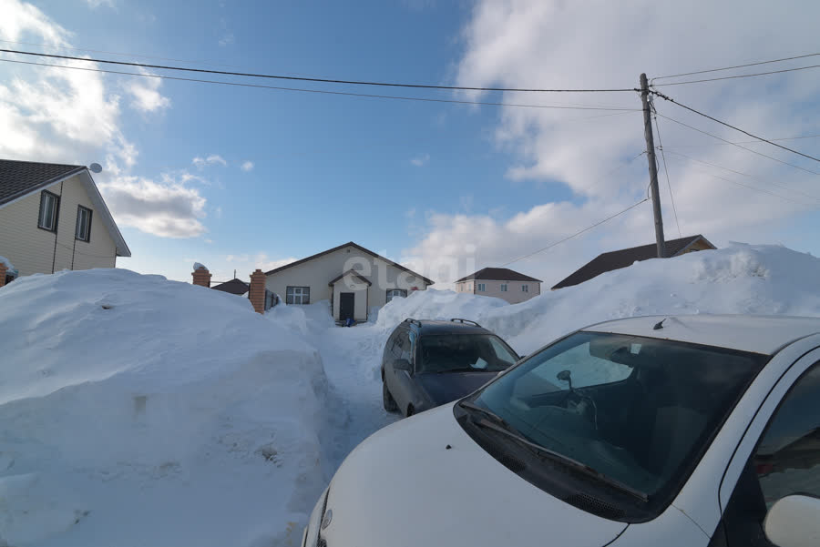 Продажа дома, 106м <sup>2</sup>, 7 сот., Южно-Сахалинск, Сахалинская область,  