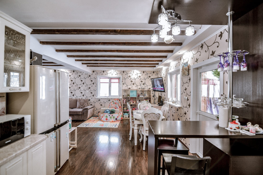 Продажа дома, 134м <sup>2</sup>, 7 сот., Южно-Сахалинск, Сахалинская область,  