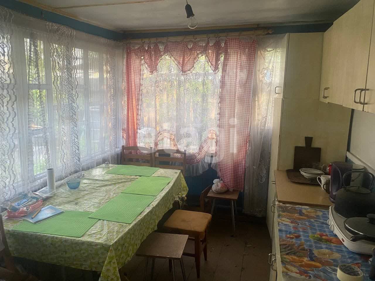 Продажа дачи, 35м <sup>2</sup>, 5 сот., Улан-Удэ, Республика Бурятия,  Советский