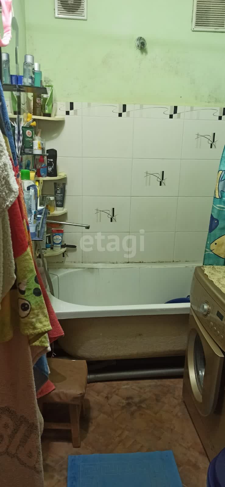 Продажа 2-комнатной квартиры, Южно-Сахалинск, Сахалинская область,  Южно-Сахалинск