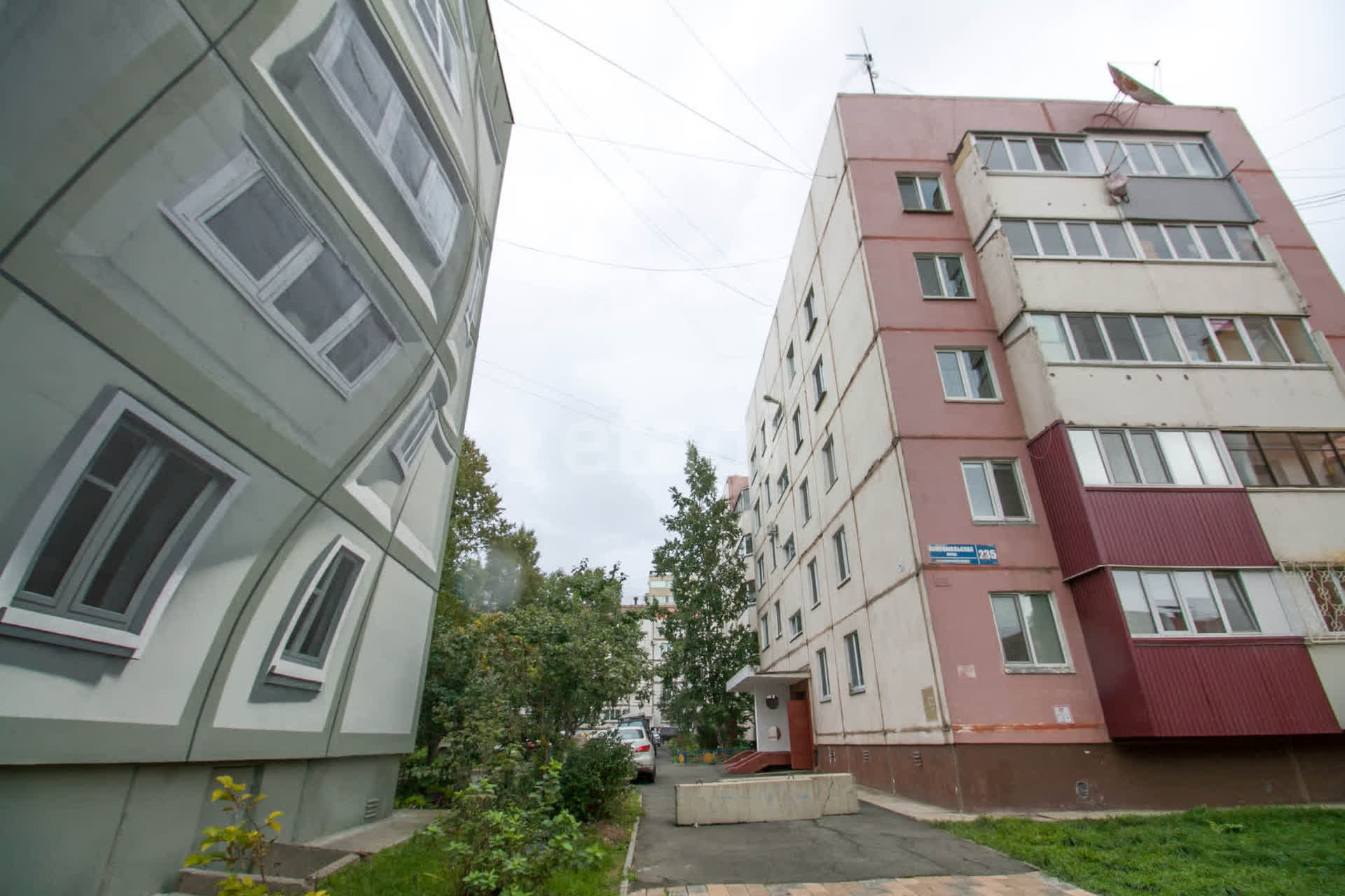 Продажа 4-комнатной квартиры, Южно-Сахалинск, Сахалинская область,  Южно-Сахалинск