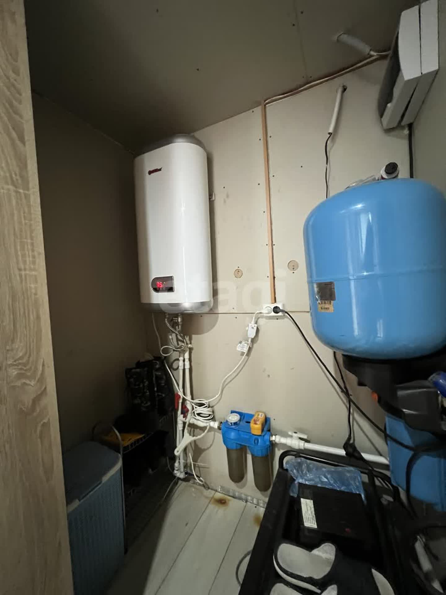 Продажа дома, 63м <sup>2</sup>, 8 сот., Южно-Сахалинск, Сахалинская область,  