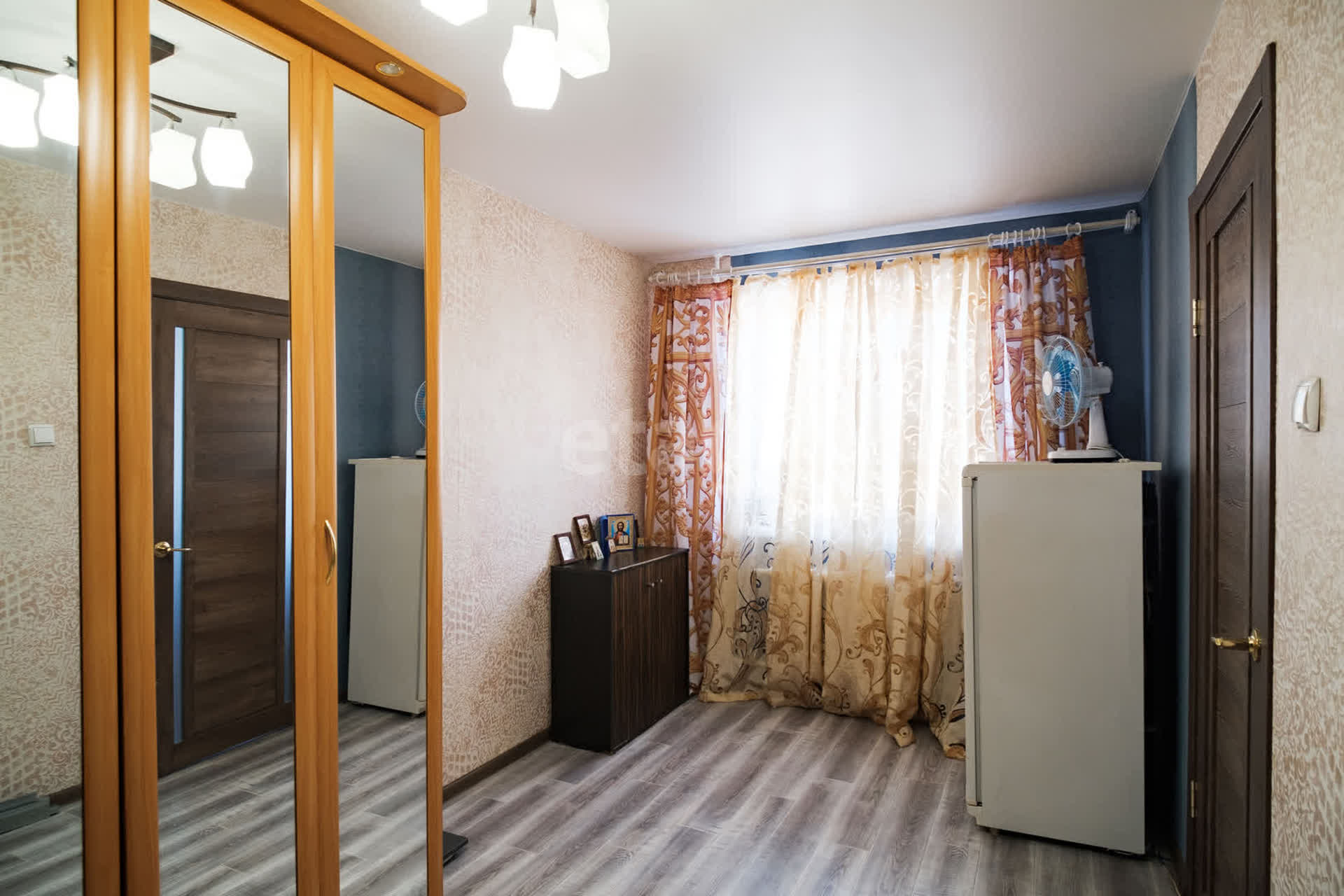 Продажа 2-комнатной квартиры, Комсомольск-на-Амуре, Интернациональный пр-т,  29