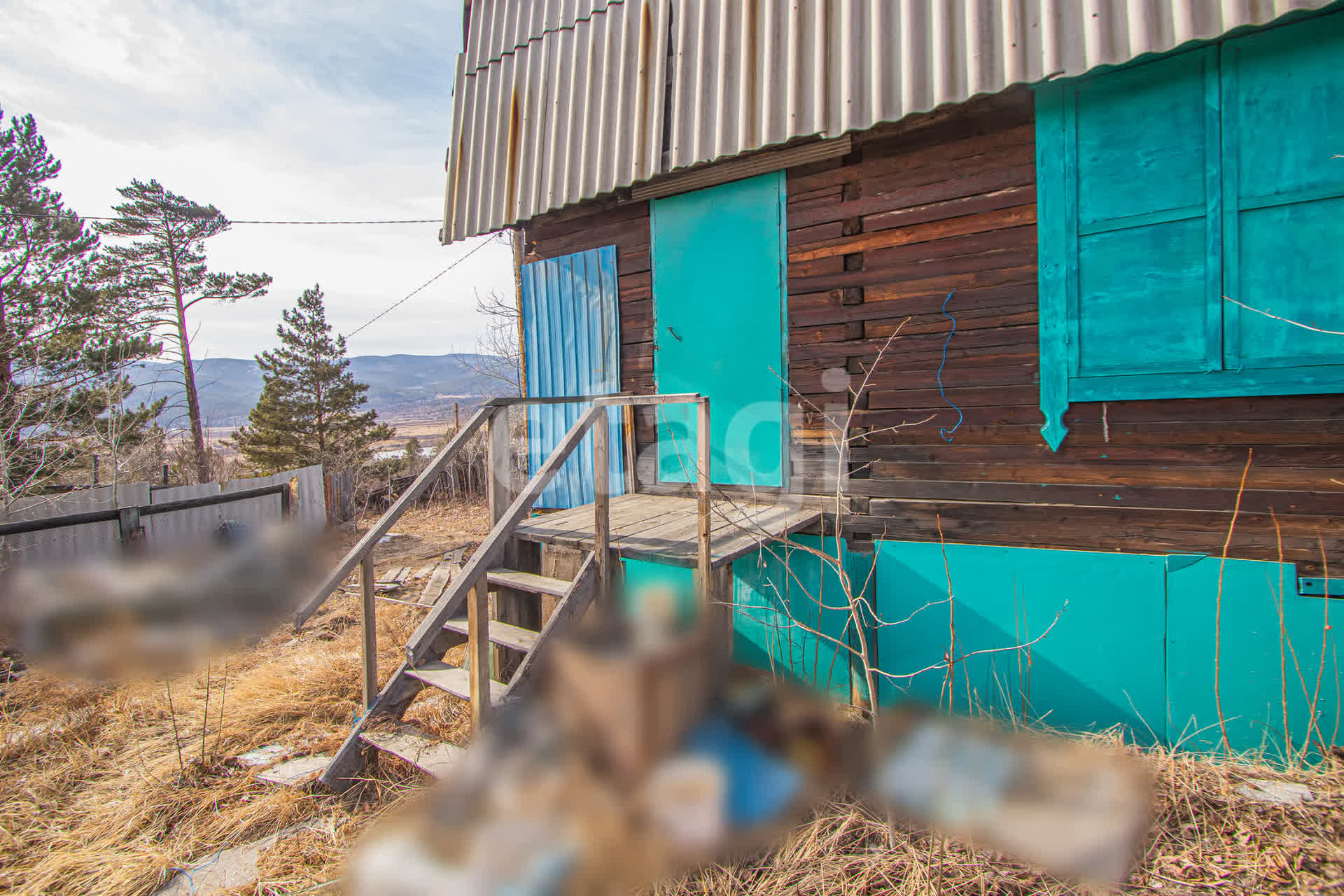 Продажа дачи, 22м <sup>2</sup>, 6 сот., Улан-Удэ, Республика Бурятия,  Советский