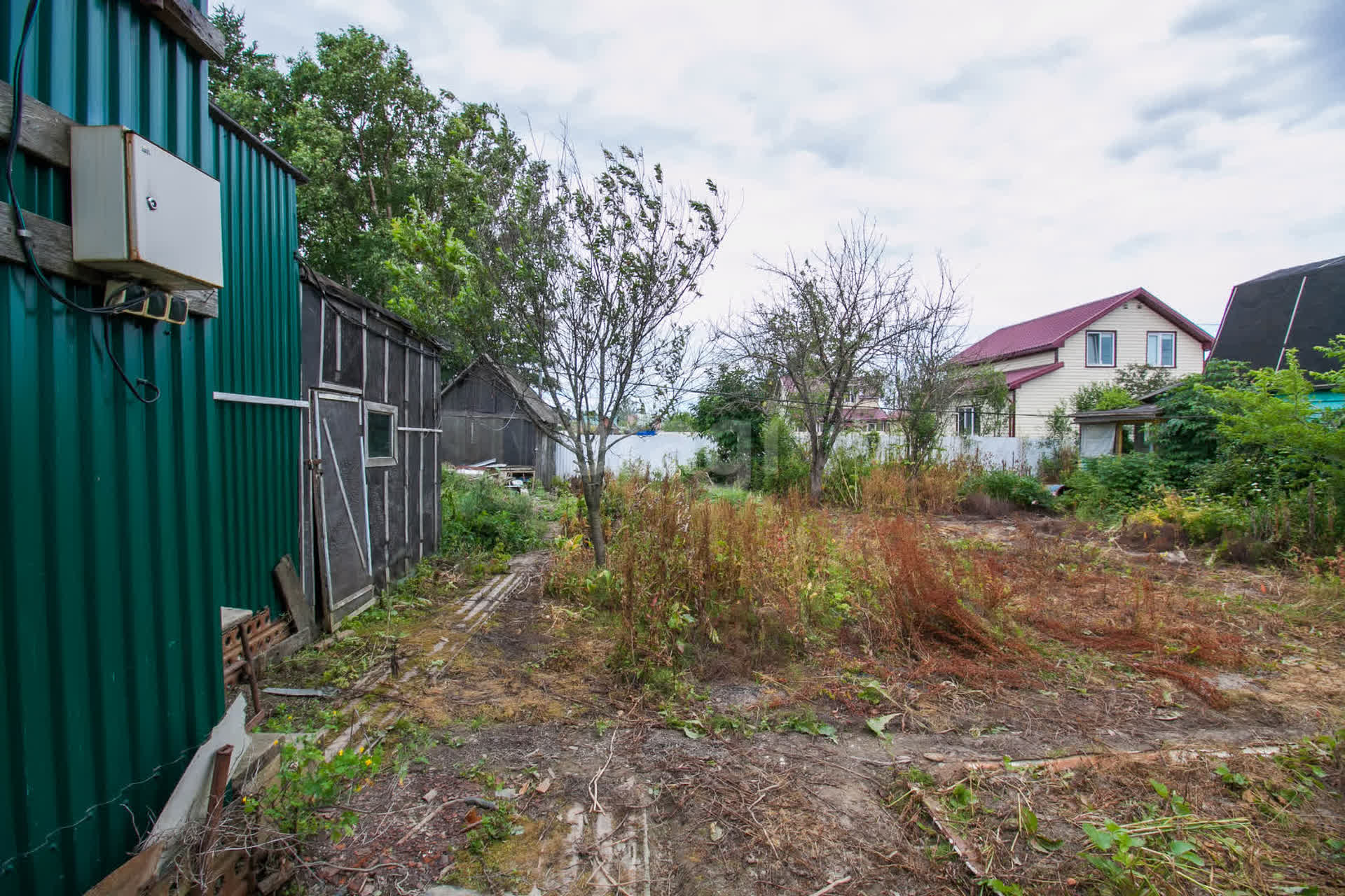 Продажа дачи, 20м <sup>2</sup>, 6 сот., Южно-Сахалинск, Сахалинская область,  Южно-Сахалинск