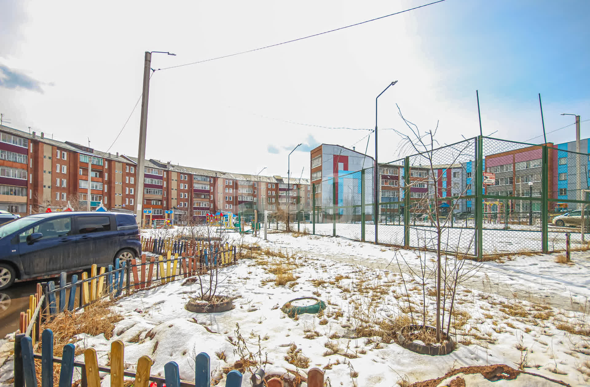 Продажа 2-комнатной квартиры, Улан-Удэ, Республика Бурятия,  Улан-Удэ