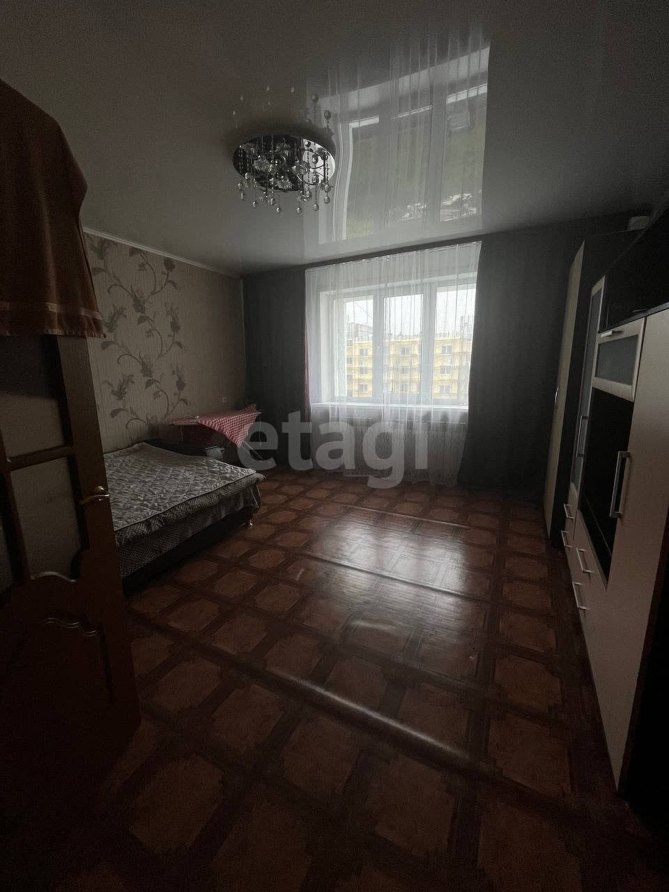 Продажа 3-комнатной квартиры, Южно-Сахалинск, Сахалинская область,  Южно-Сахалинск