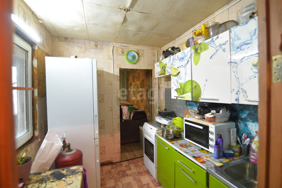 Продажа дома, 27м <sup>2</sup>, 7 сот., Южно-Сахалинск, Сахалинская область,  