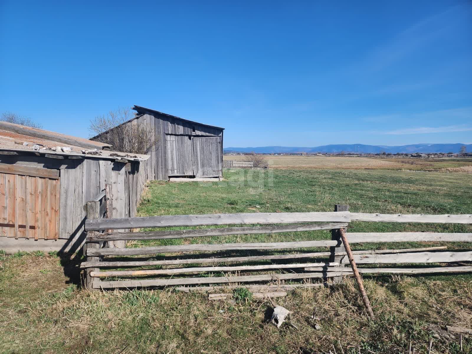 Продажа дома, 86м <sup>2</sup>, 20 сот., Улан-Удэ, Республика Бурятия,  