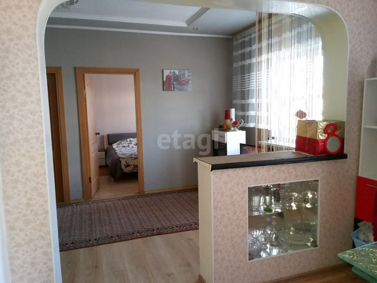 Продажа дома, 84м <sup>2</sup>, 8 сот., Улан-Удэ, Республика Бурятия,  