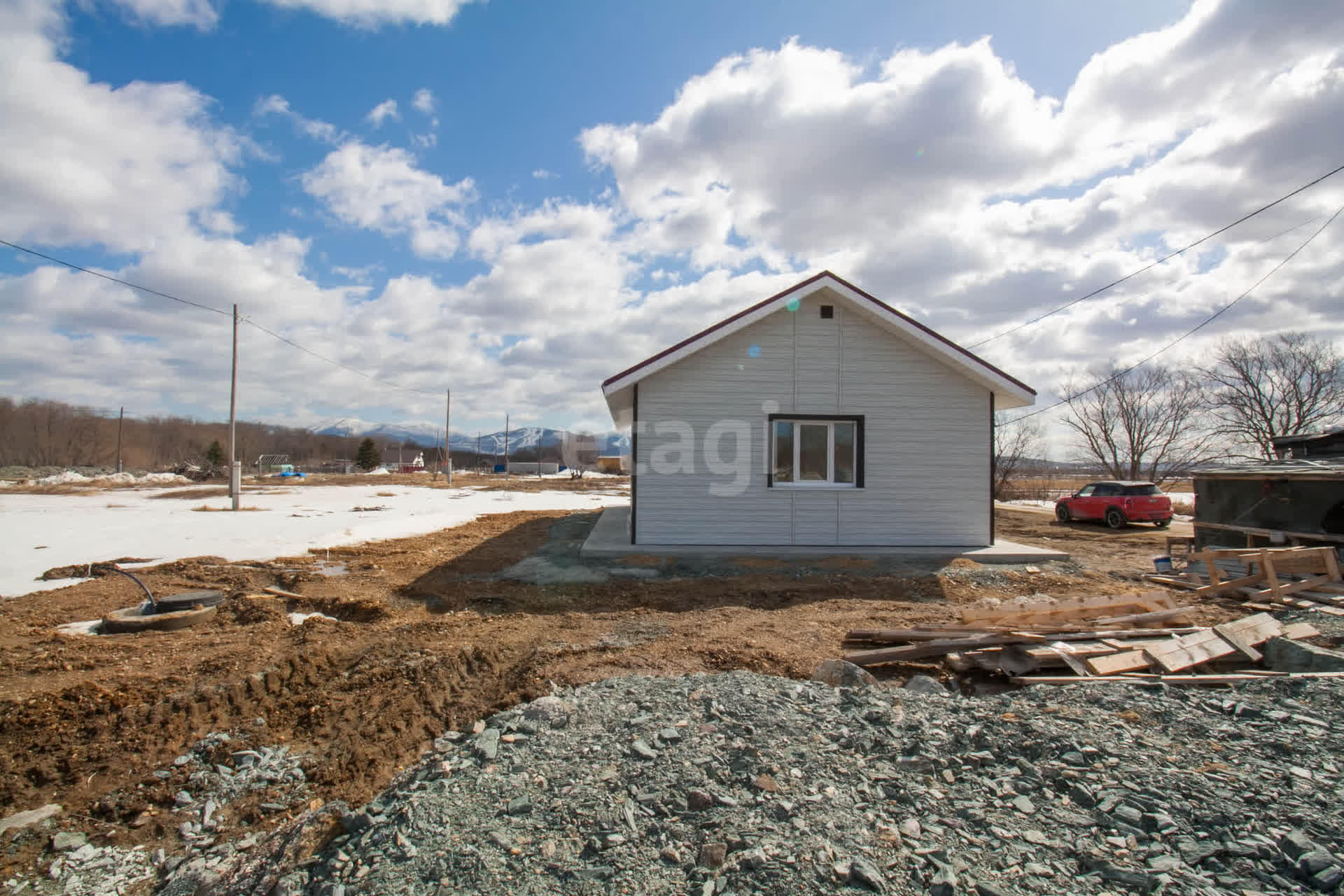 Продажа участка, Южно-Сахалинск, Сахалинская область,  Южно-Сахалинск