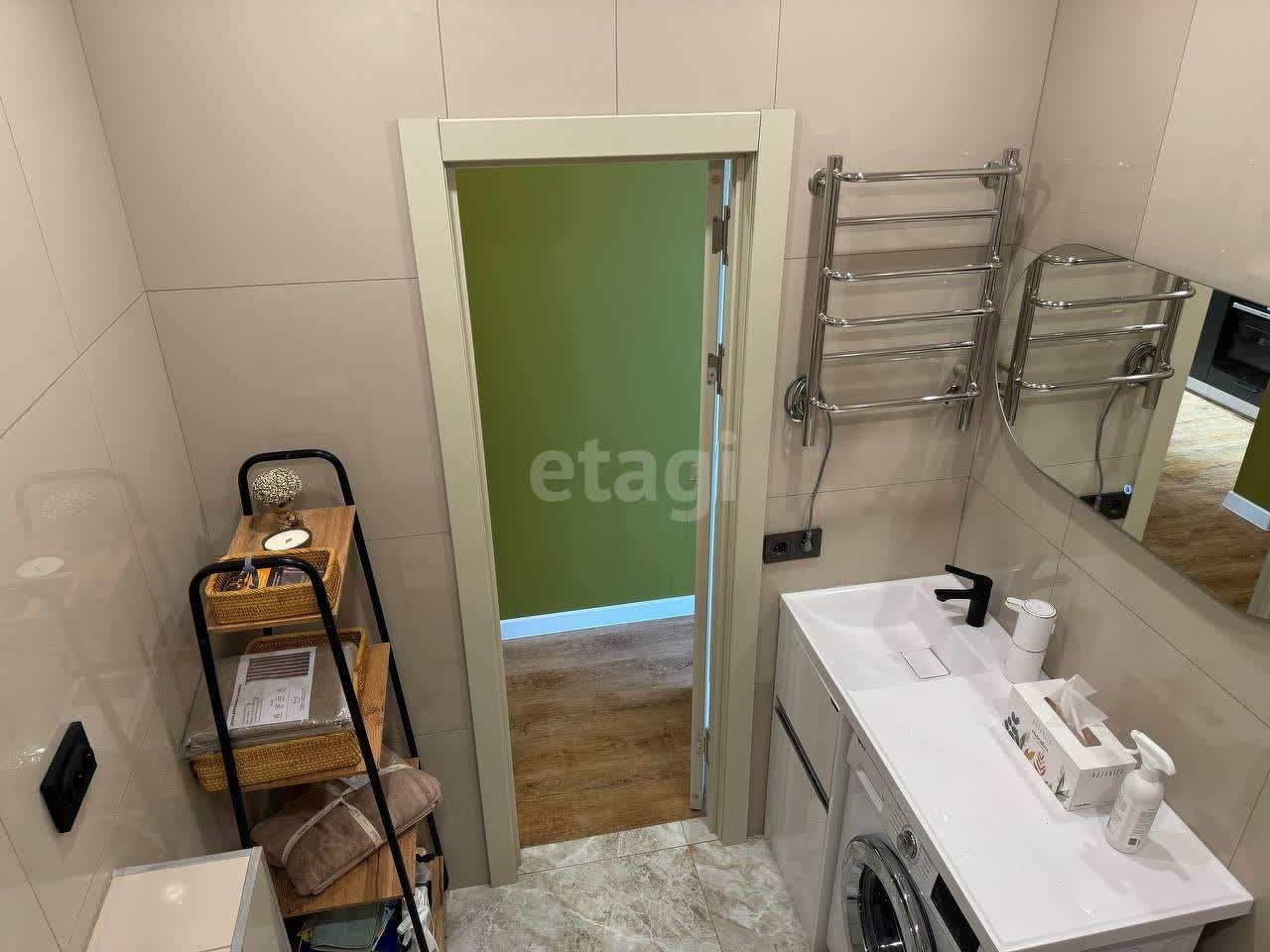 Продажа 1-комнатной квартиры, Южно-Сахалинск, Сахалинская область,  Южно-Сахалинск