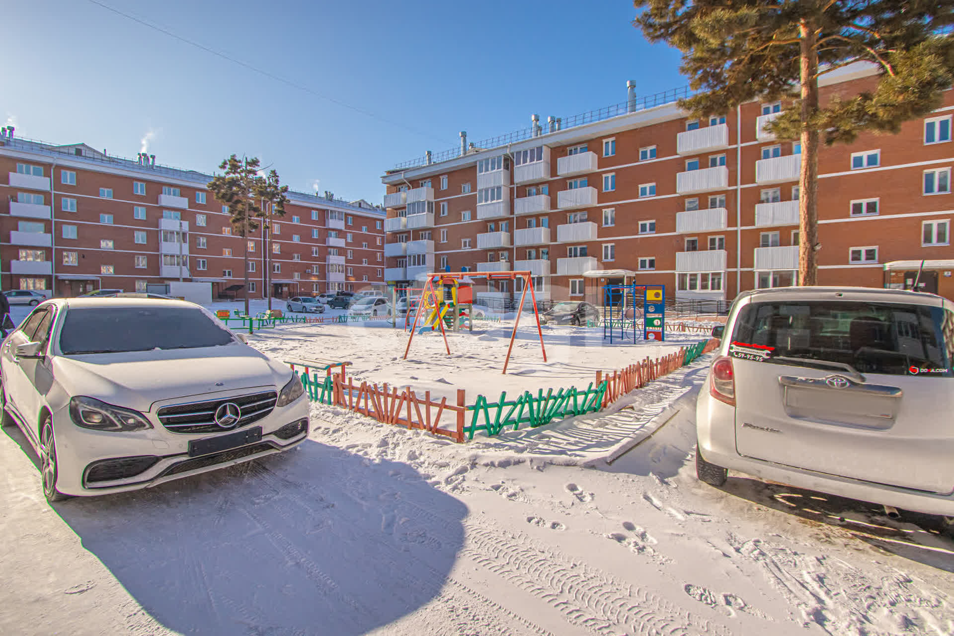 Продажа 1-комнатной квартиры, Улан-Удэ, Республика Бурятия,  Улан-Удэ