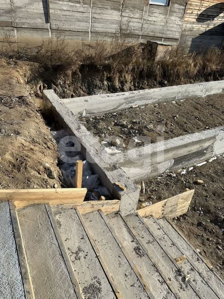 Продажа участка, Улан-Удэ, Республика Бурятия,  Железнодорожный