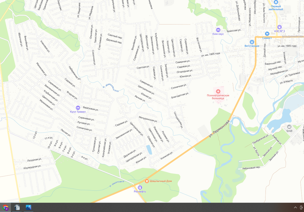 Продажа участка, Южно-Сахалинск, Сахалинская область,  Южно-Сахалинск