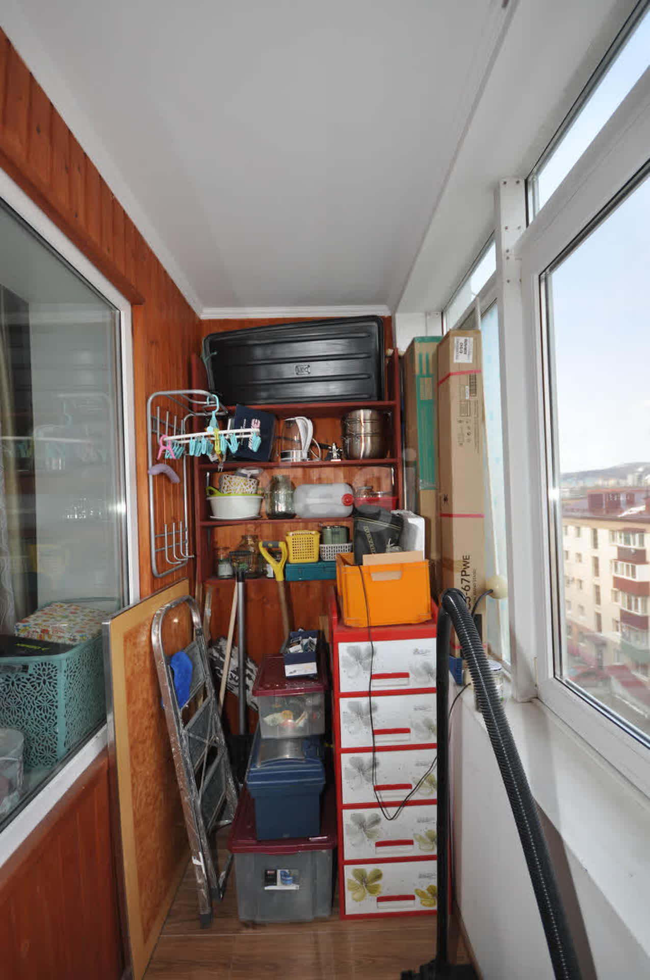 Продажа 3-комнатной квартиры, Южно-Сахалинск, Сахалинская область,  Южно-Сахалинск