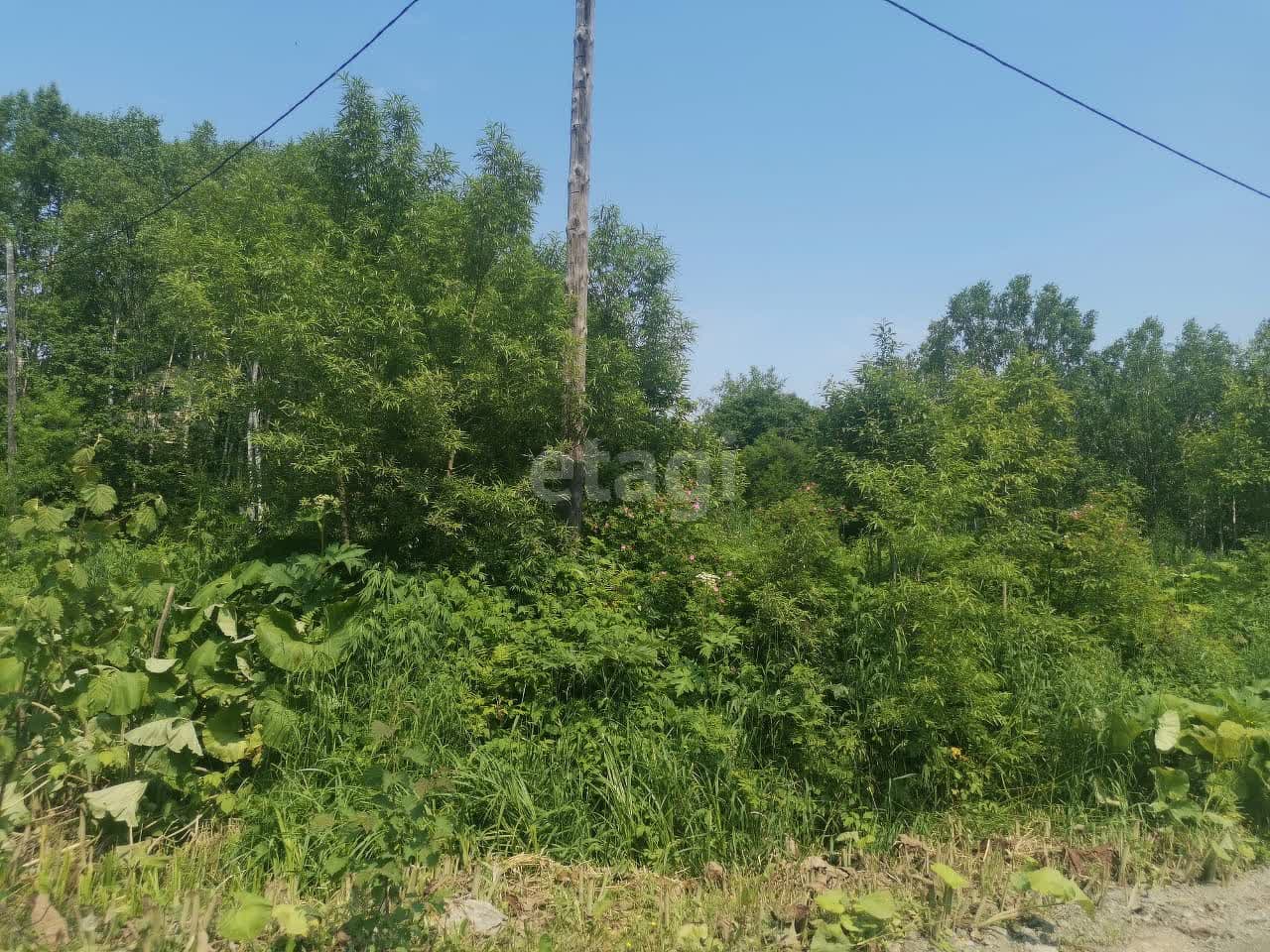 Продажа участка, Южно-Сахалинск, Сахалинская область,  Южно-Сахалинск