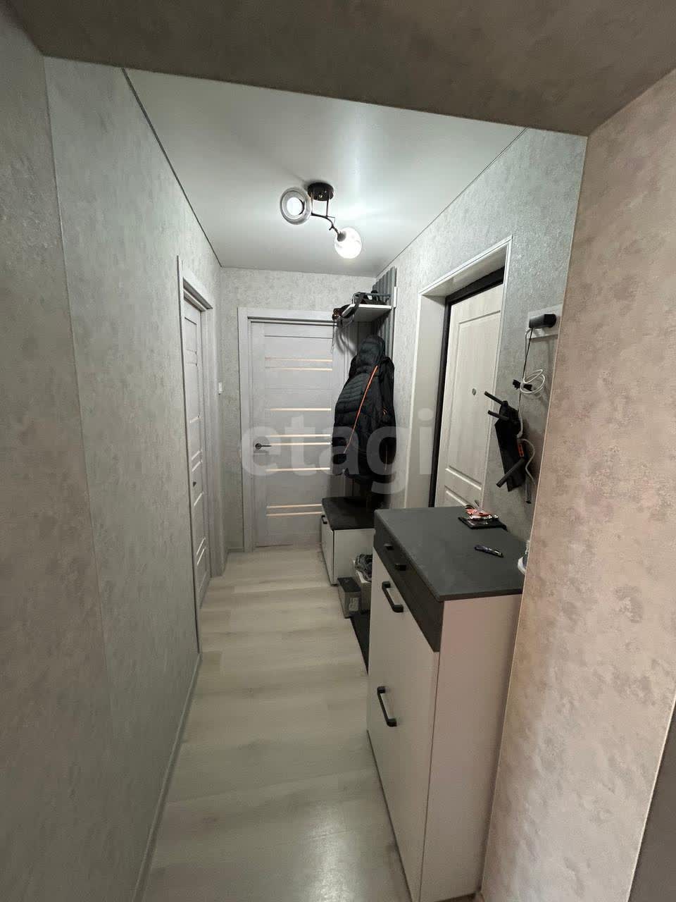 Продажа 2-комнатной квартиры, Южно-Сахалинск, Сахалинская область,  Южно-Сахалинск