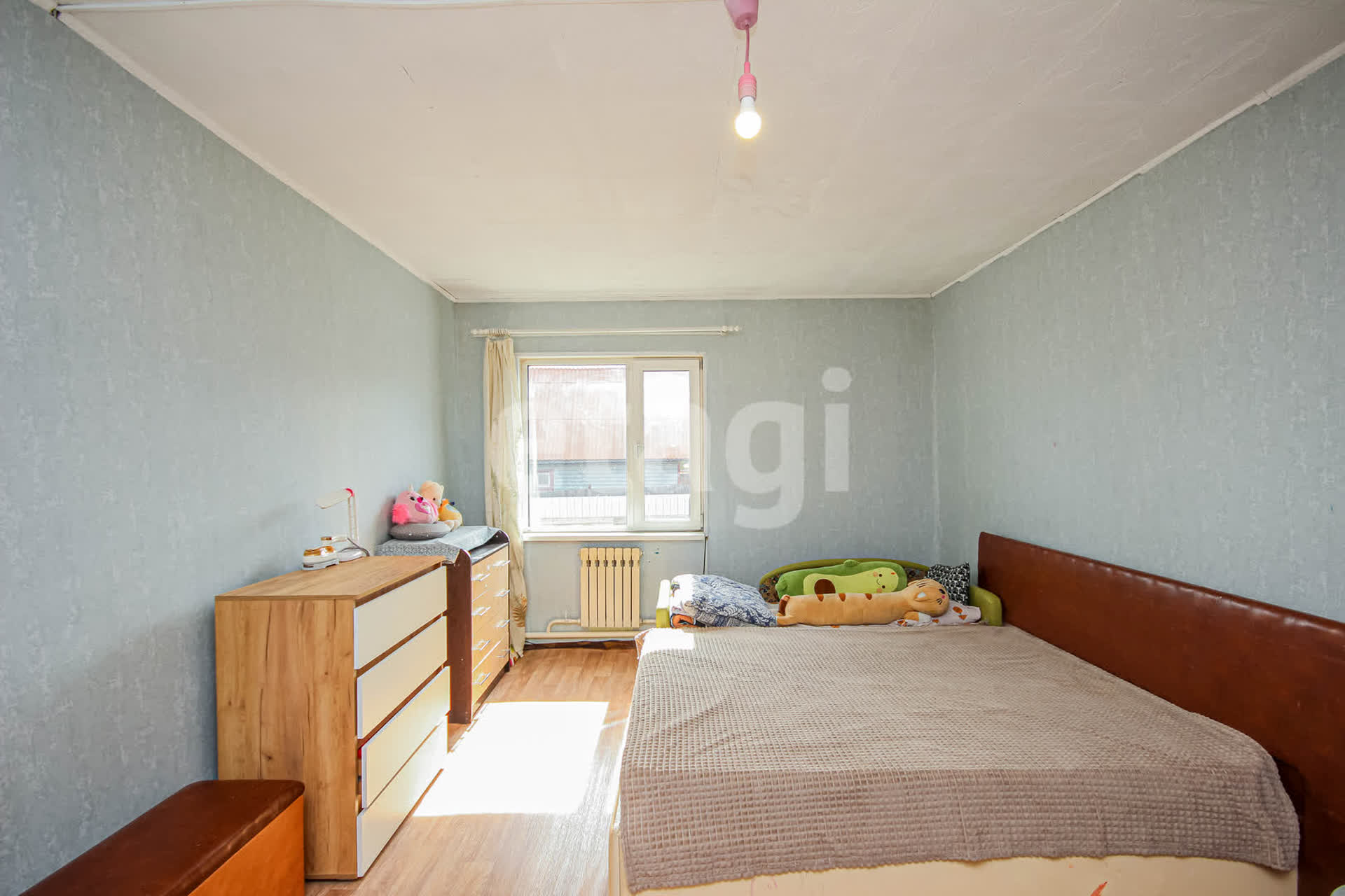 Продажа дома, 84м <sup>2</sup>, 7 сот., Улан-Удэ, Республика Бурятия,  Железнодорожный