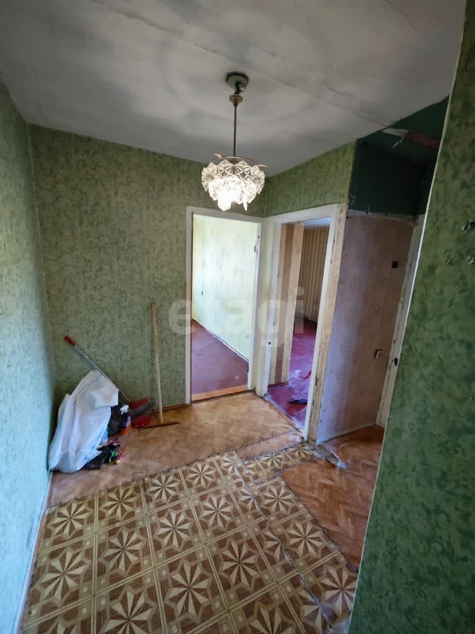 Продажа 2-комнатной квартиры, Южно-Сахалинск, Сахалинская область,  Южно-Сахалинск