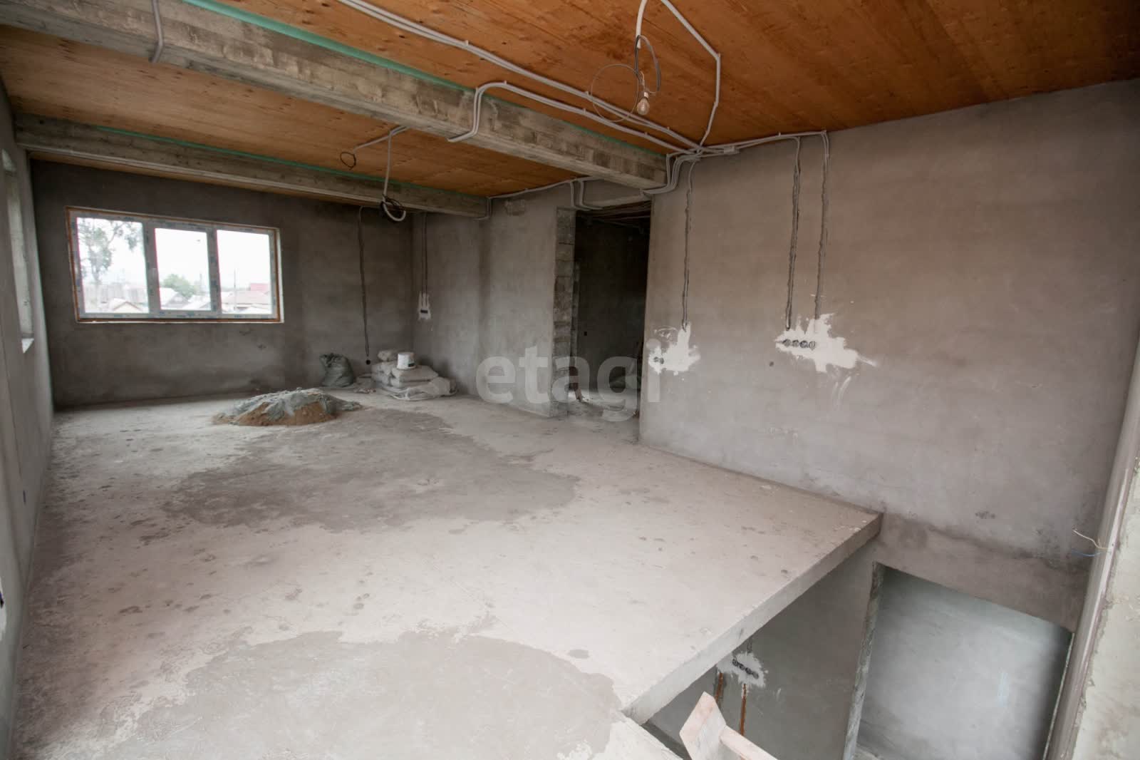 Продажа дома, 190м <sup>2</sup>, 1551 сот., Южно-Сахалинск, Сахалинская область,  