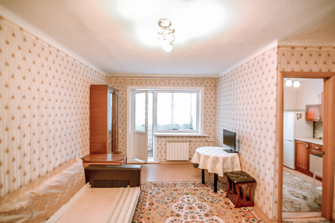 Продажа 1-комнатной квартиры, Южно-Сахалинск, Сахалинская область,  Южно-Сахалинск