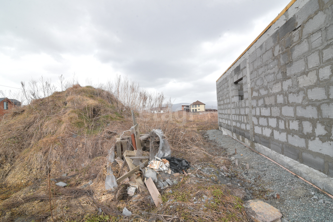 Продажа участка, Южно-Сахалинск, Сахалинская область,  