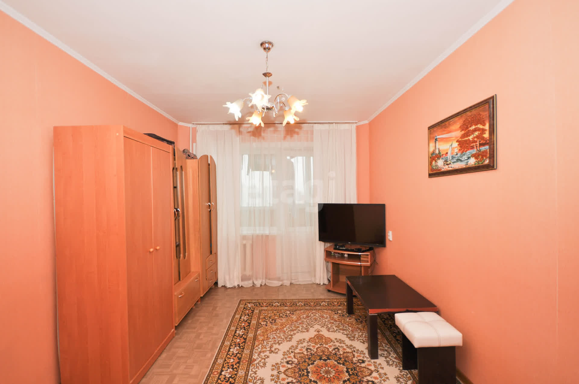 Продажа 1-комнатной квартиры, Южно-Сахалинск, Сахалинская область,  Южно-Сахалинск