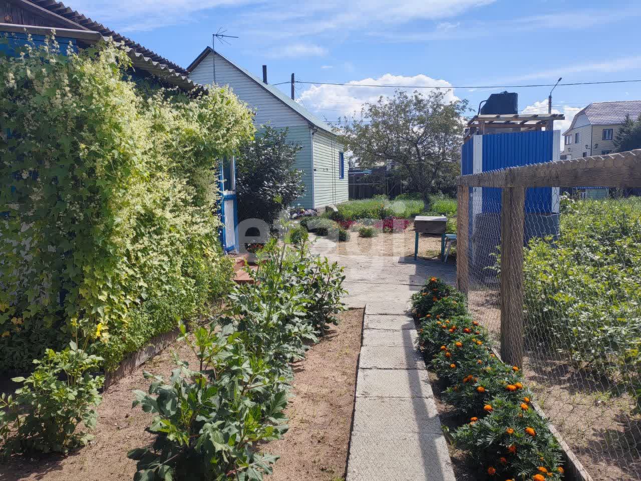 Продажа дома, 53м <sup>2</sup>, 10 сот., Улан-Удэ, Республика Бурятия,  Заиграевский