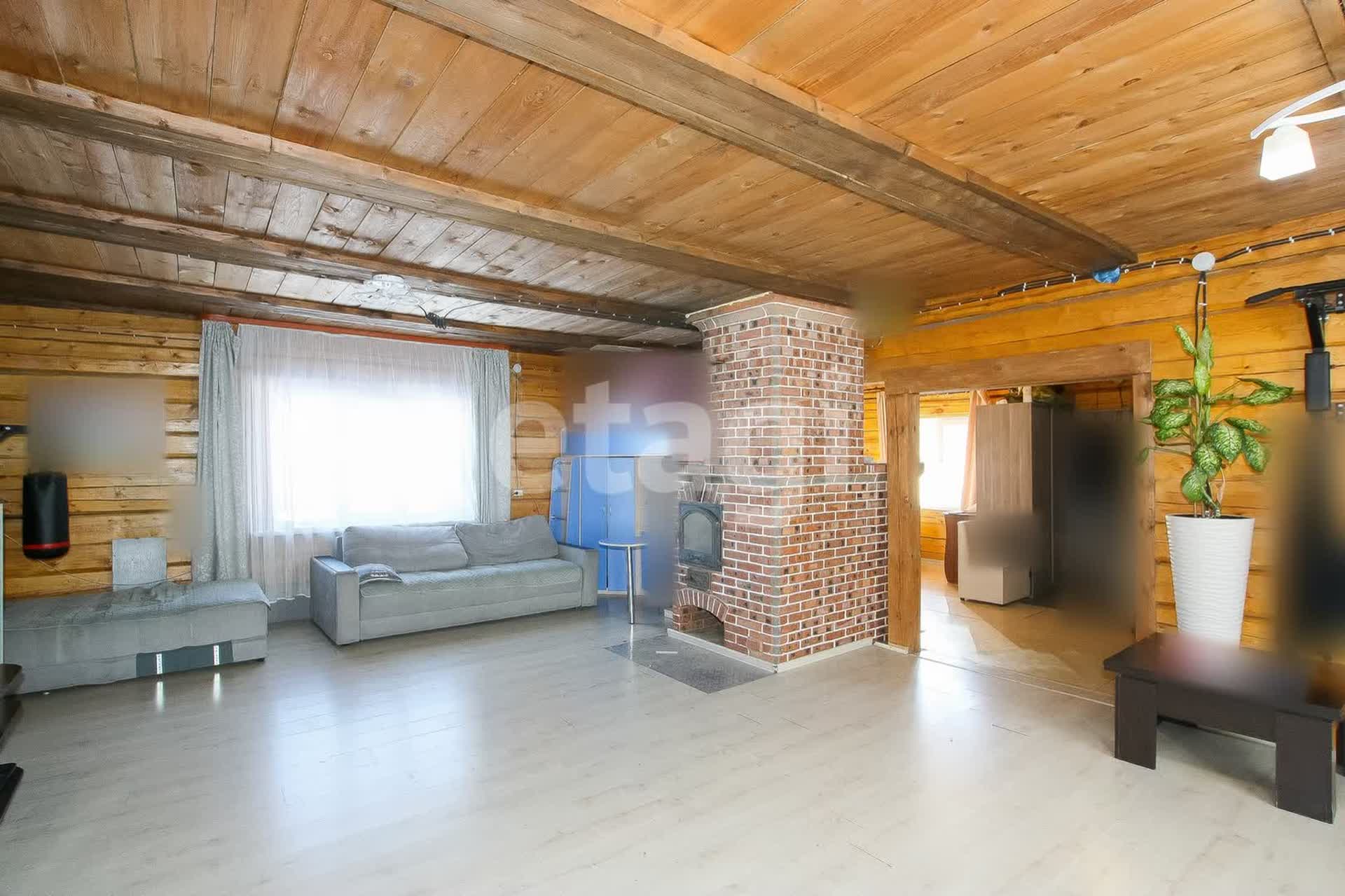 Продажа дома, 101м <sup>2</sup>, 8 сот., Улан-Удэ, Республика Бурятия,  Октябрьский