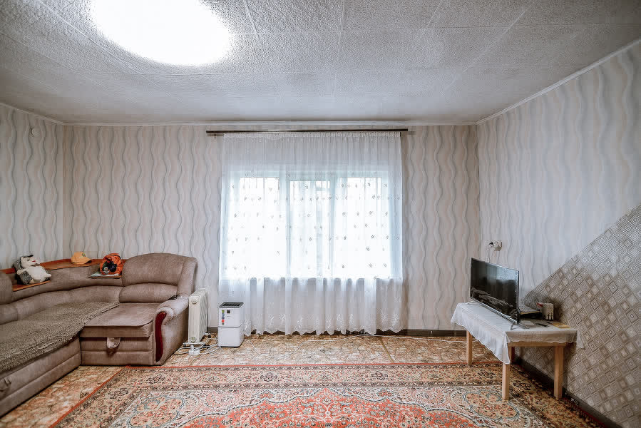 Продажа дома, 57м <sup>2</sup>, 9 сот., Южно-Сахалинск, Сахалинская область,  