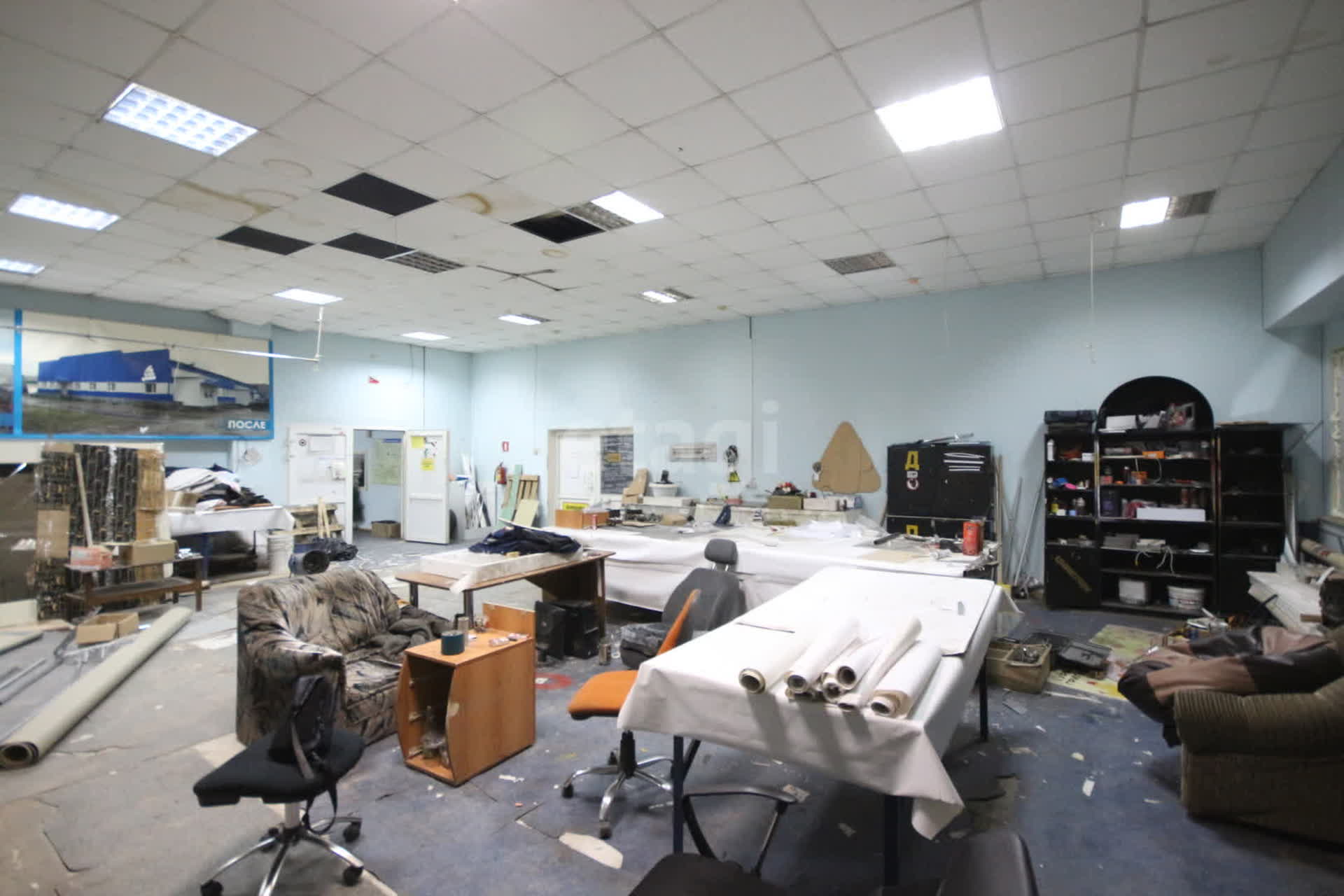 Аренда коммерческой недвижимости, 780м <sup>2</sup>, Новый Уренгой, Ямало-Ненецкий АО,  Новый Уренгой