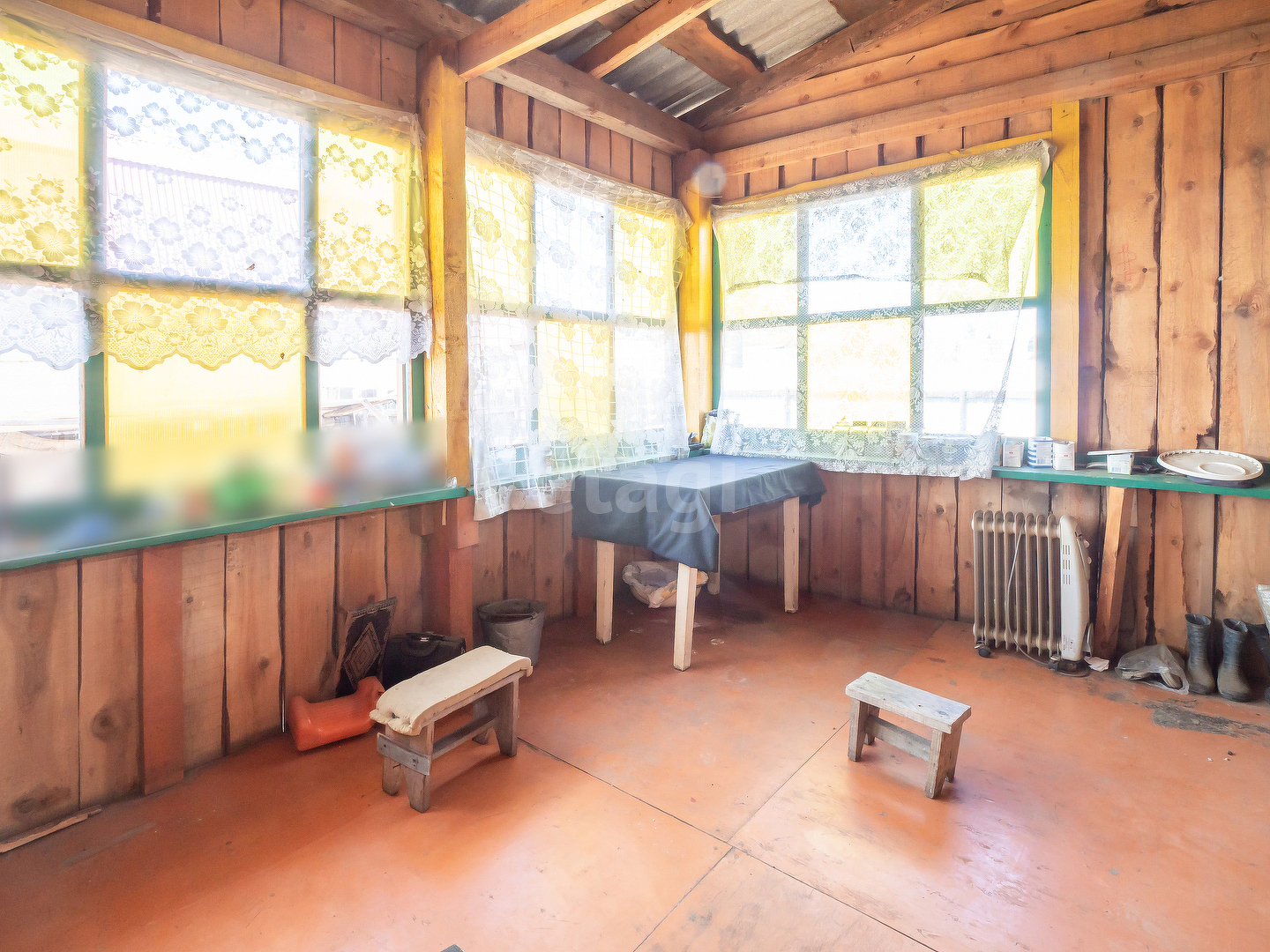 Продажа дома, 110м <sup>2</sup>, 11 сот., Улан-Удэ, Республика Бурятия,  Тарбагатайский