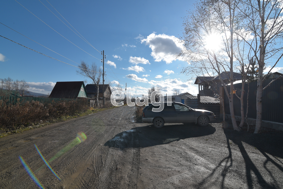 Продажа дома, 178м <sup>2</sup>, 6 сот., Южно-Сахалинск, Сахалинская область,  