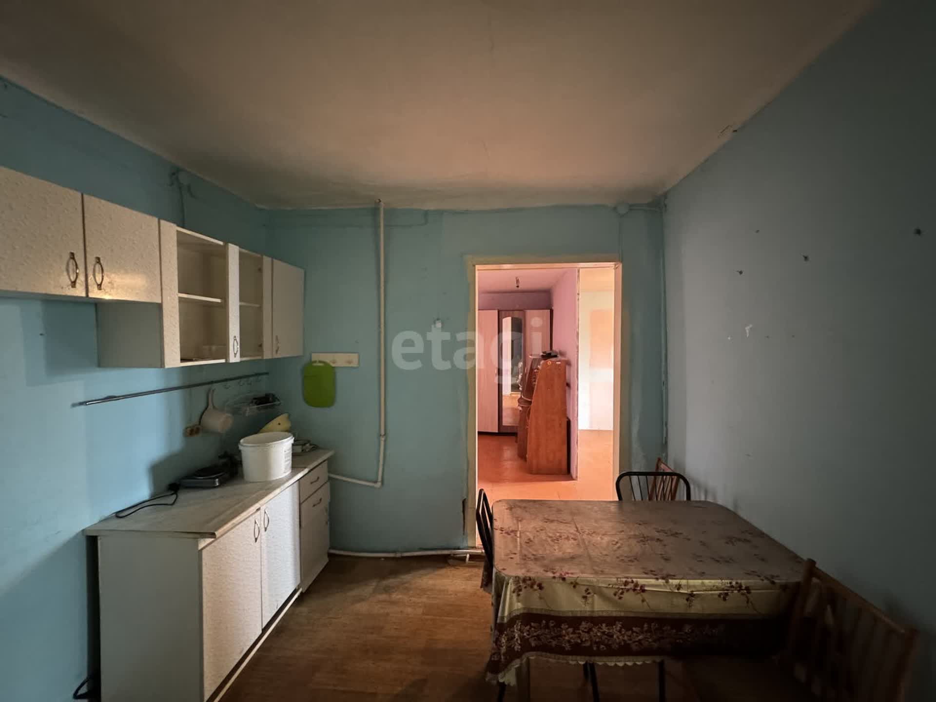 Продажа 3-комнатной квартиры, Улан-Удэ, Республика Бурятия,  Улан-Удэ