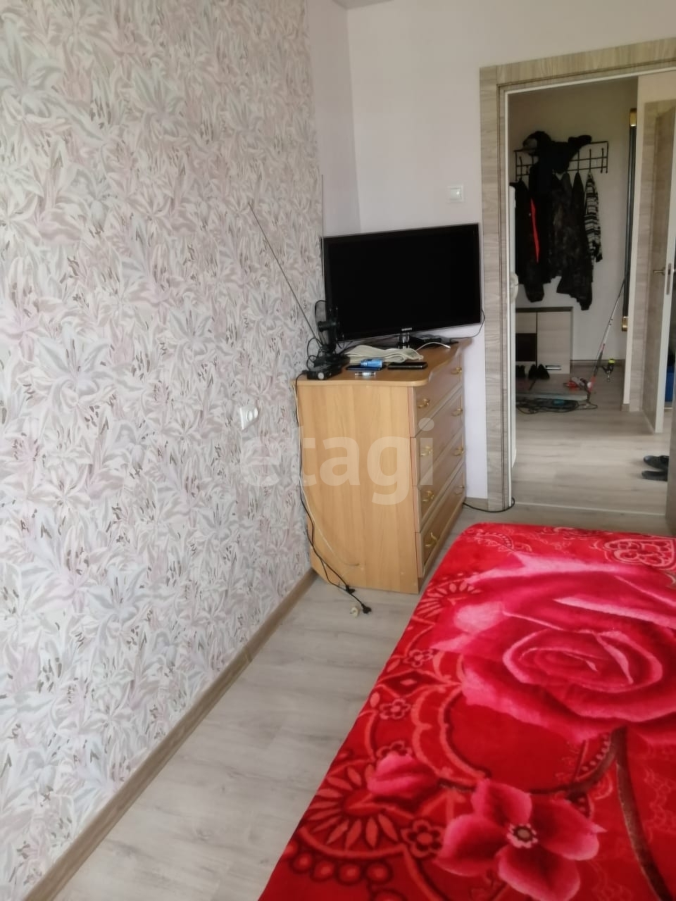 Продажа 2-комнатной квартиры, Южно-Сахалинск, Сахалинская область,  Южно-Сахалинск